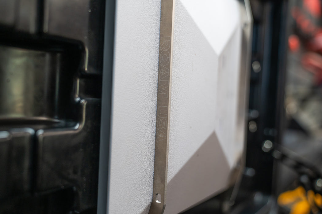 Starlink Mini Rugged Case Mounts