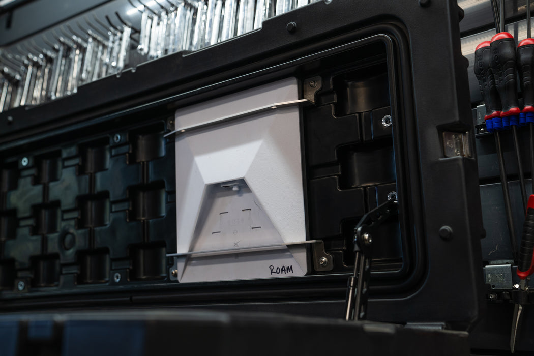 Starlink Mini Rugged Case Mounts