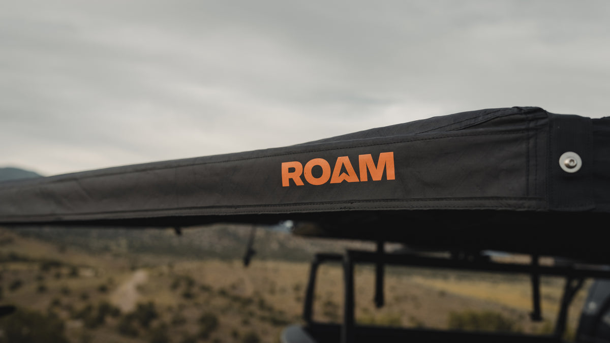 ROAM ARC 180 Awning product image 7 enlarged image 7