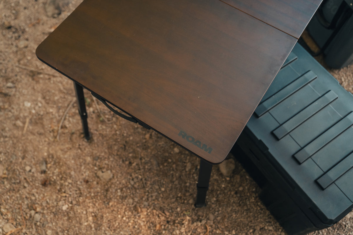 ROAM CAMP TABLE product image 10 enlarged image 10