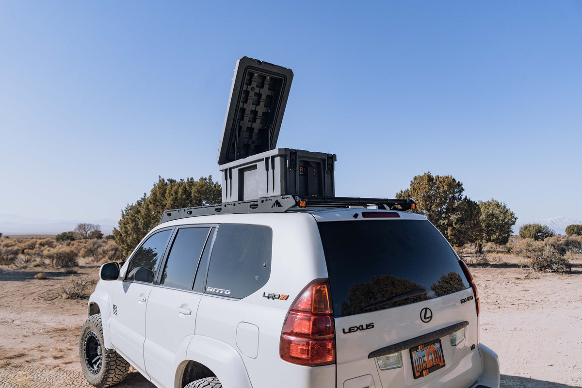 ROAM 105L Rigid Mounts product image 4 enlarged image 4