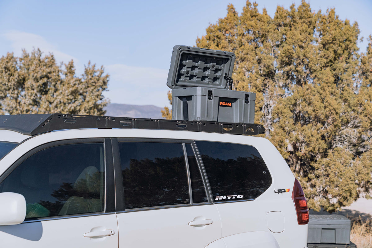 ROAM 76L Rigid Mounts product image 4 enlarged image 4