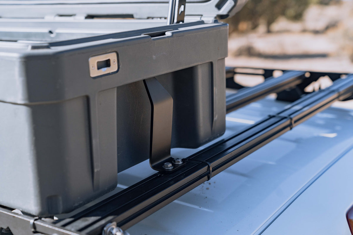 ROAM 128L Rigid Mounts product image 5 enlarged image 5