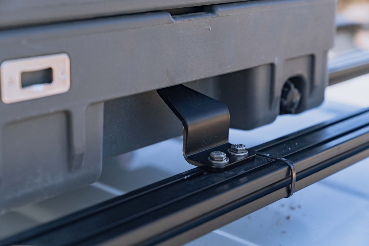 ROAM 83L Rigid Mounts product image 5 enlarged image 5