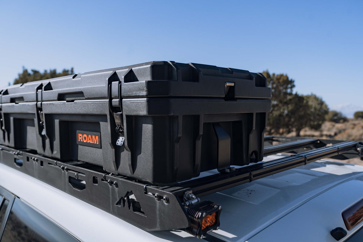 ROAM 95L Rigid Mounts product image 4 enlarged image 4