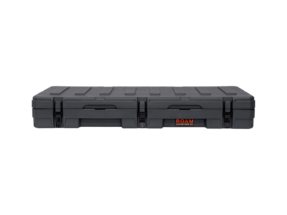 ROAM 83L Rooftop Bundle - Black enlarged image 4