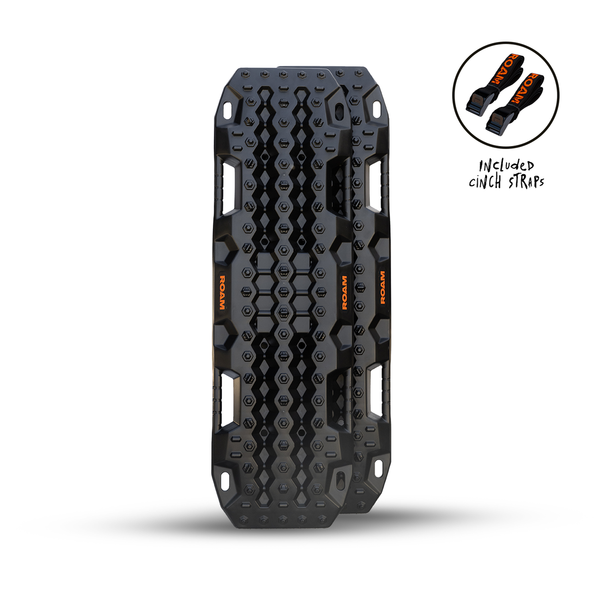 Traction Boards enlarged image 3
