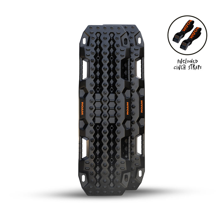 Traction Boards