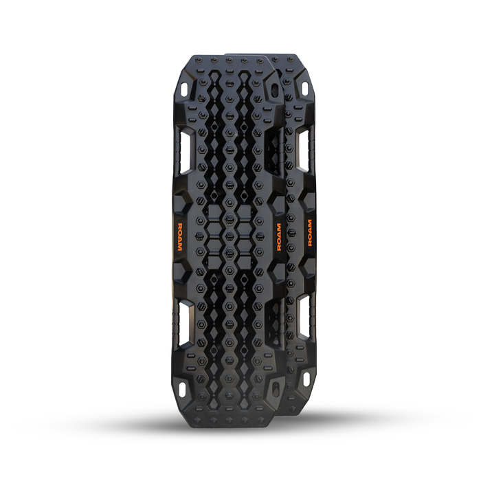 Traction Boards