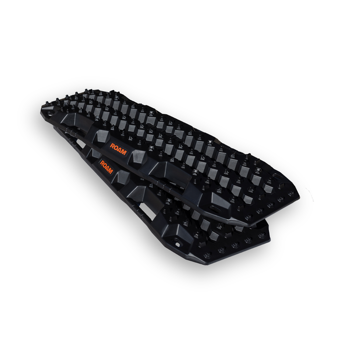 Traction Boards