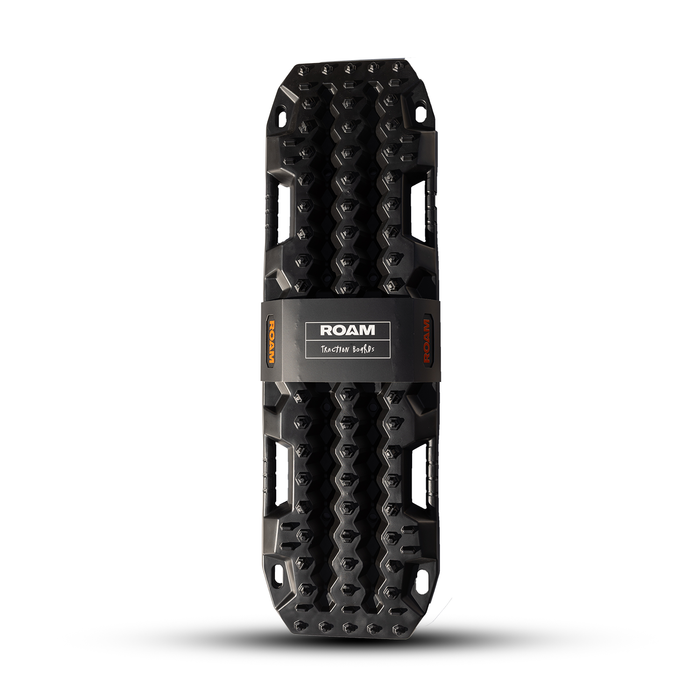 Traction Boards