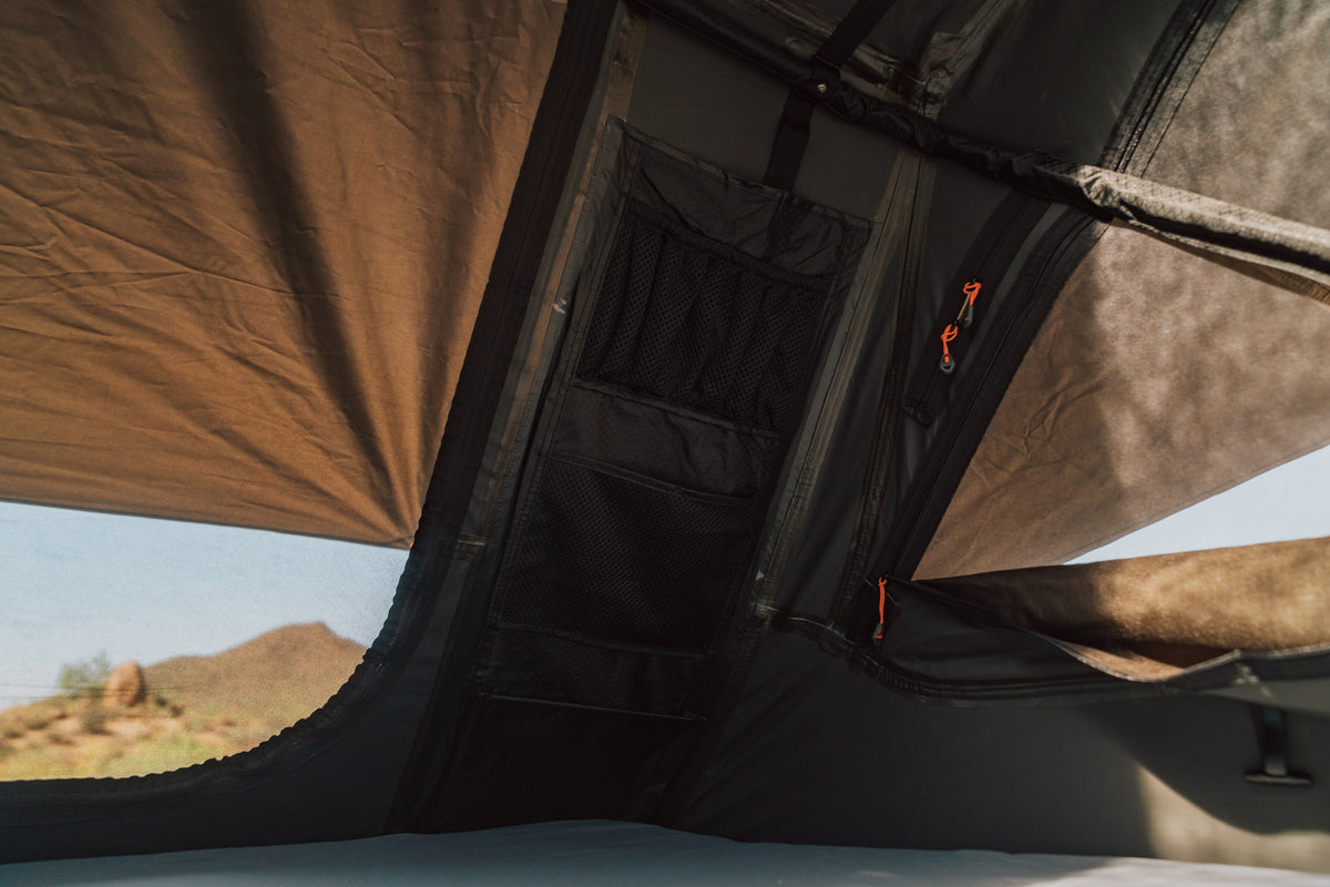 ROAM Vagabond 2.0 Rooftop Tent product image 10 enlarged image 10