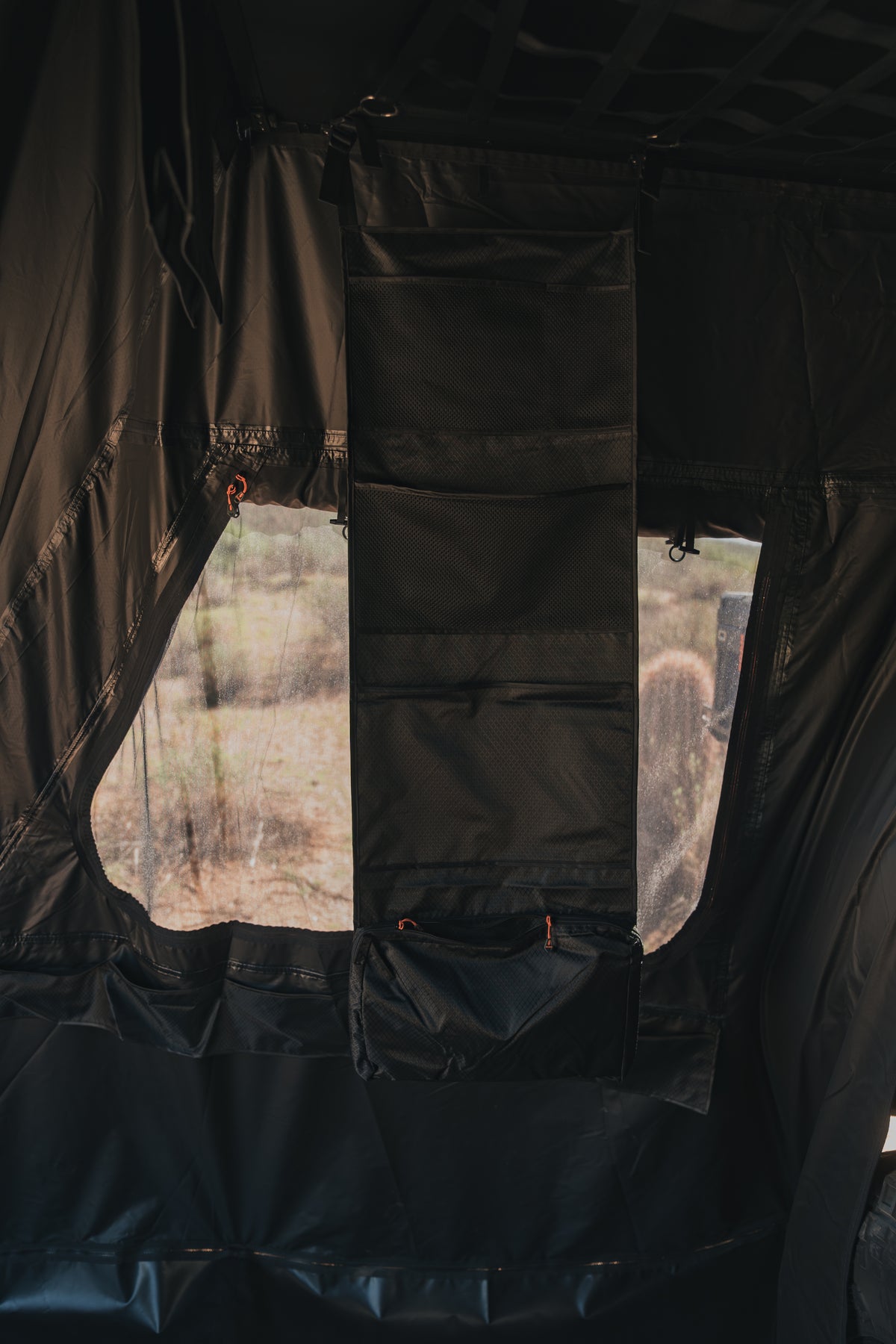 ROAM Vagabond 2.0 Annex product image 6 enlarged image 6
