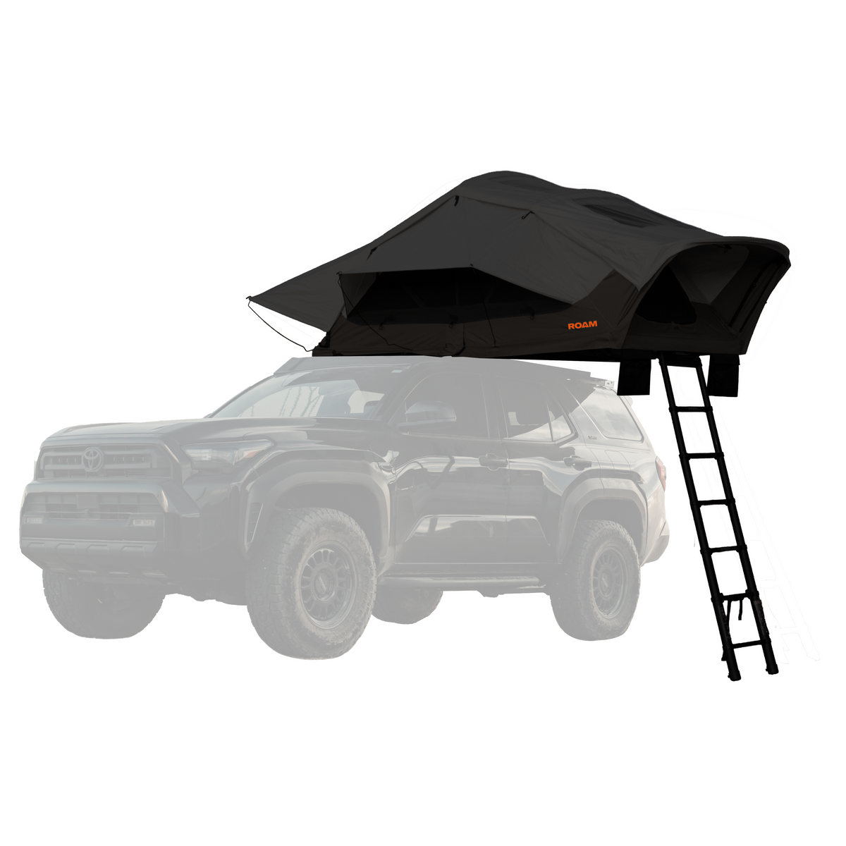Vagabond XL 2.0 Rooftop Tent - ROAM Adventure Co.