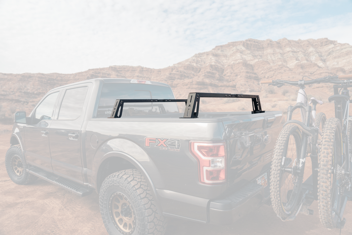 ROAM Universal Bed Bars - 1-Bar enlarged image 1