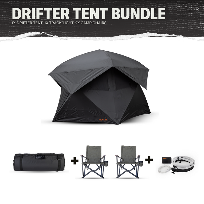 Drifter Bundle