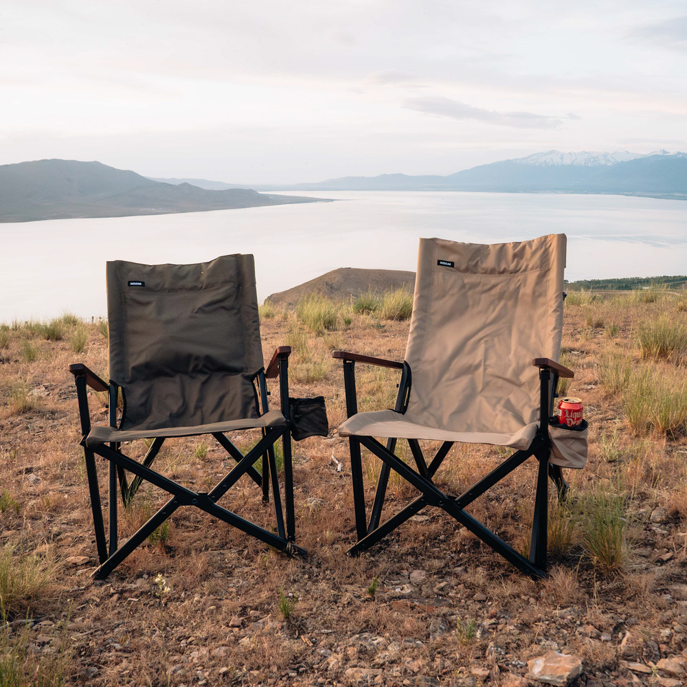 Camp Chair ROAM Adventure Co