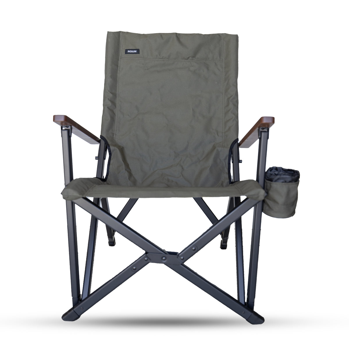 Camp Chair - ROAM Adventure Co.