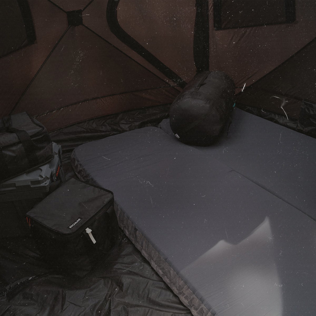 ROAM Drifter Tent Bundle product image 5 enlarged image 5