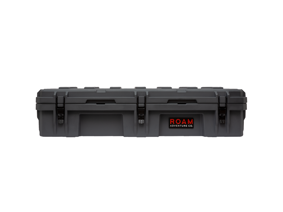 ROAM 95L Rooftop Bundle - OD Green enlarged image 4