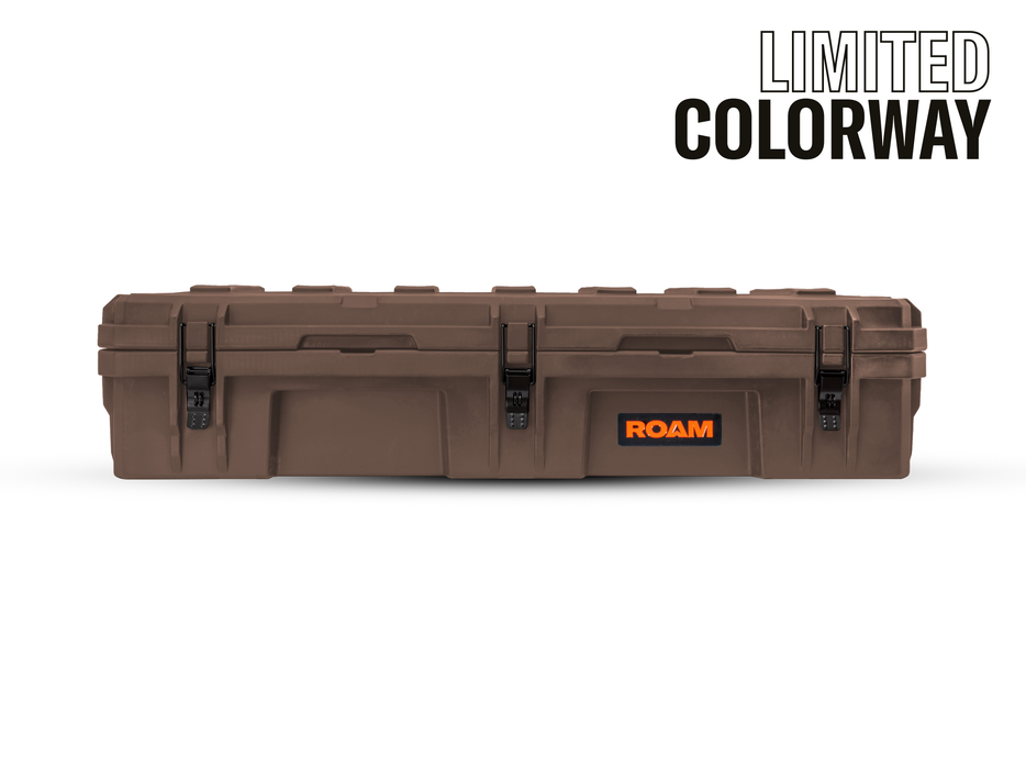 95L Rugged Case