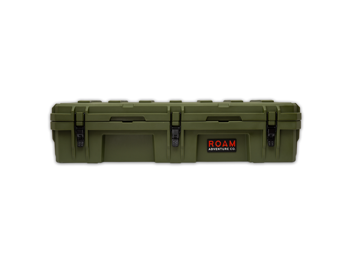ROAM 95L Rooftop Bundle product image 6 enlarged image 6