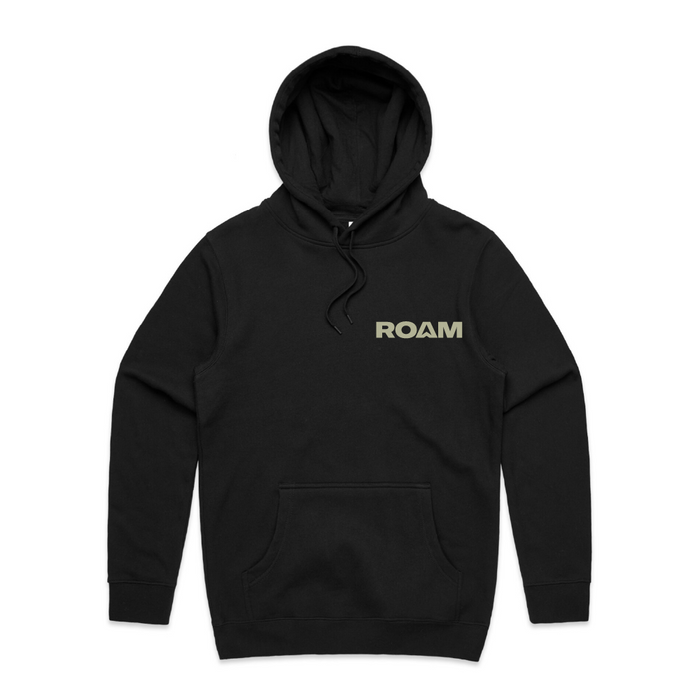 ROAM Hoodie