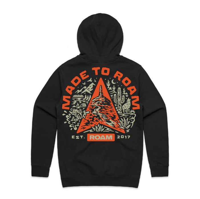 ROAM Hoodie