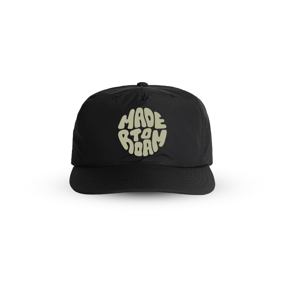 ROAM Made To Roam Trucker Hat enlarged image 1