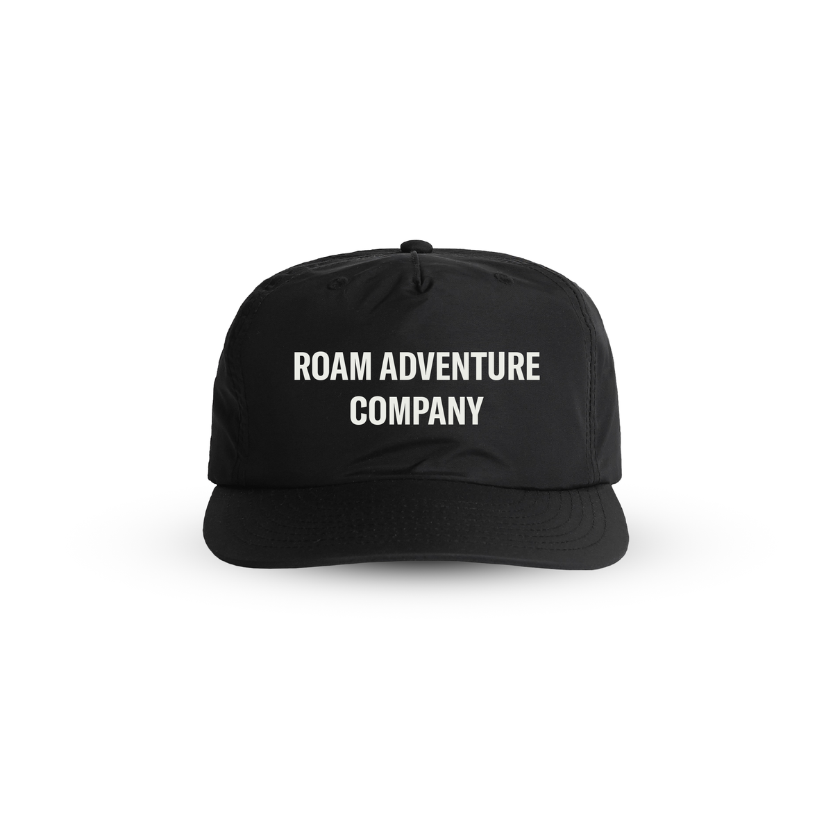 Roam Adventure Co. Trucker Hat enlarged image 1