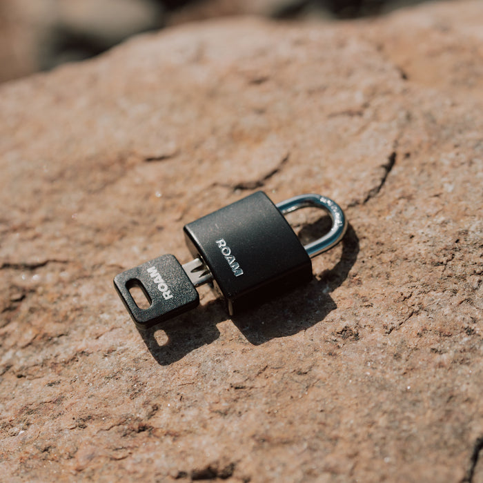 ROAM Pad Lock
