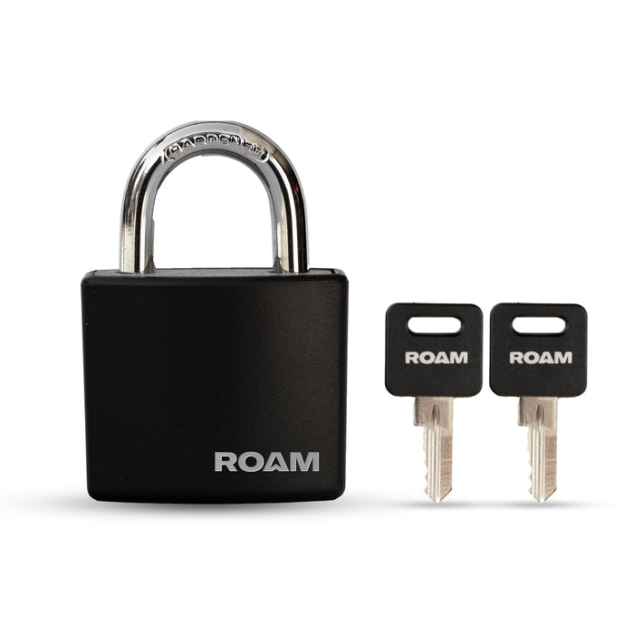 ROAM Pad Lock