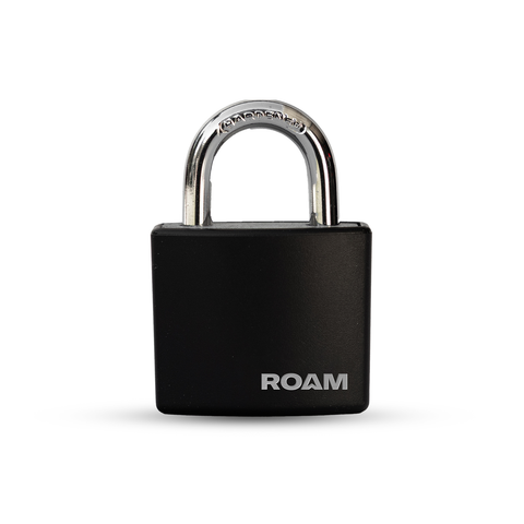 ROAM Pad Lock