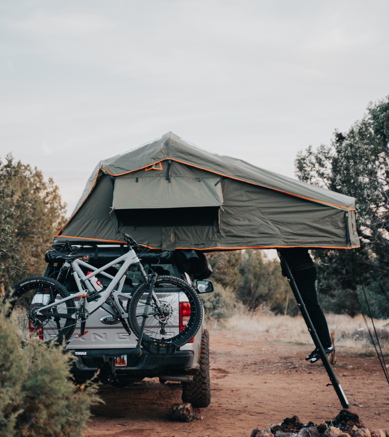 MADE TO ROAM