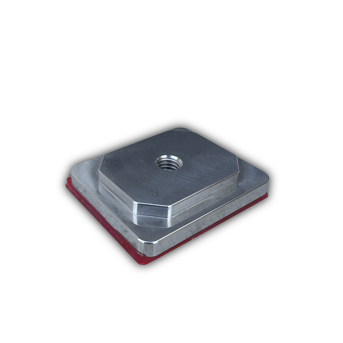 Lid Organizer Mounts