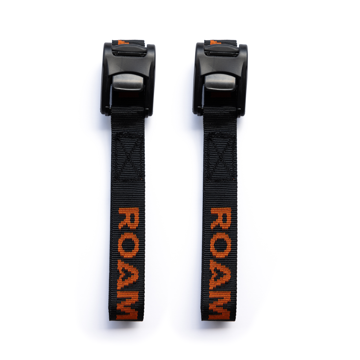 ROAM Tie Down Straps enlarged image 1