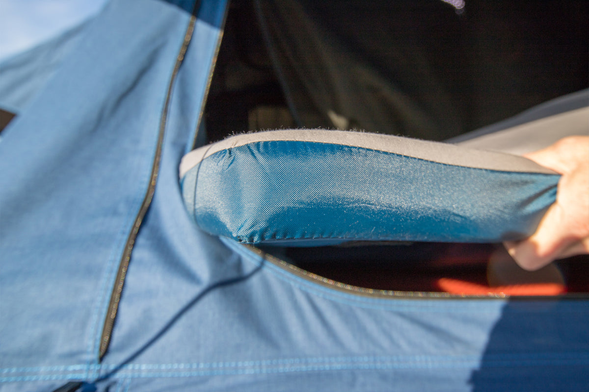 ROAM V1 - The Vagabond Rooftop Tent product image 28 enlarged image 28