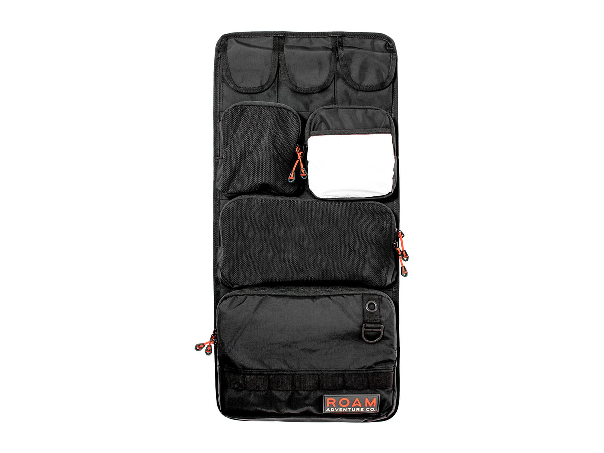 ROAM 105L Lid Organizer enlarged image 1