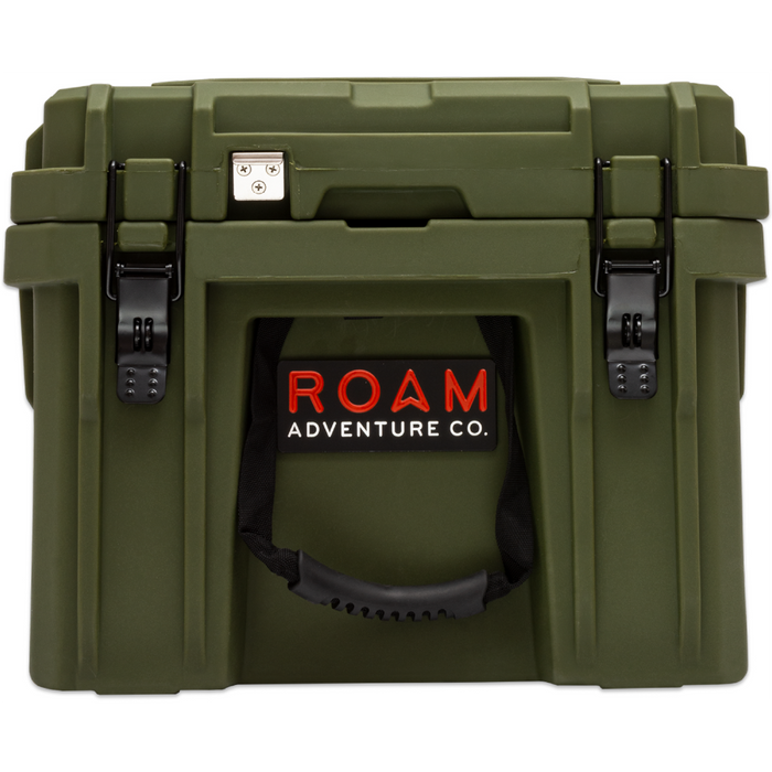 105L Rugged Case