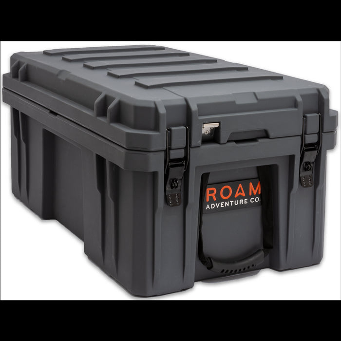 Roam Adventure 55L Rugged Case (Black)