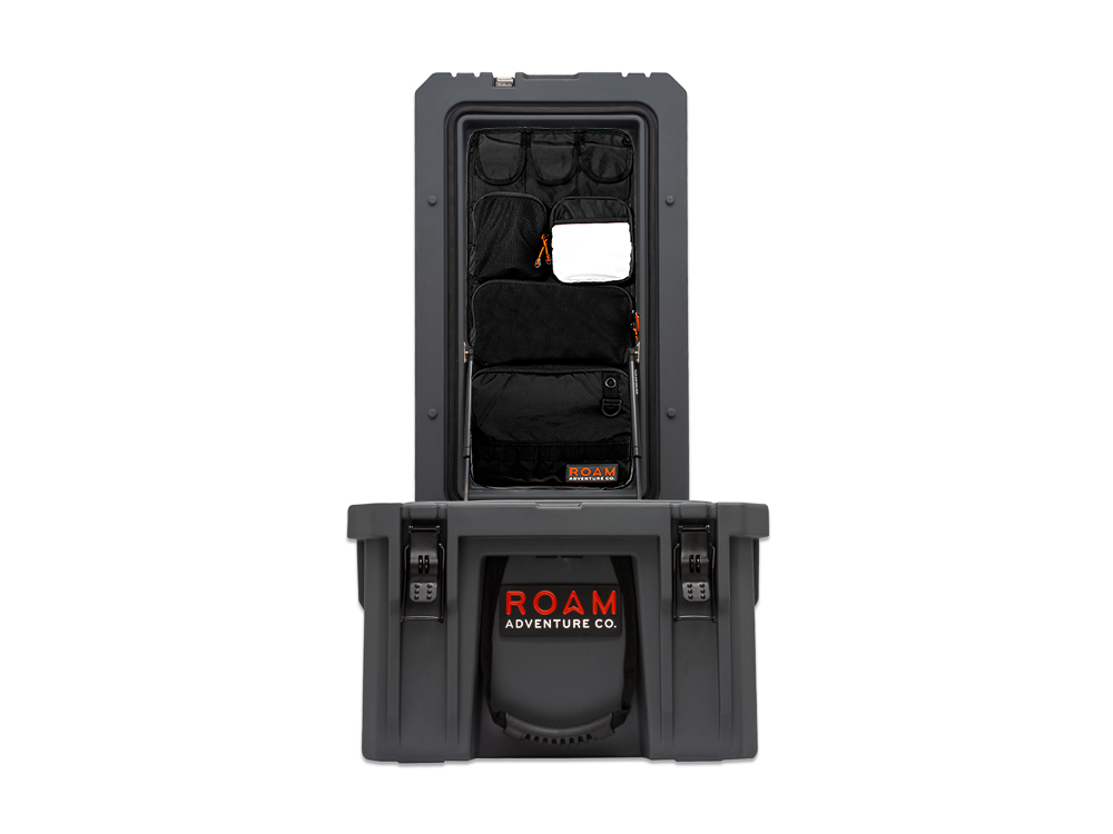 ROAM 105L Lid Organizer product image 2 enlarged image 2
