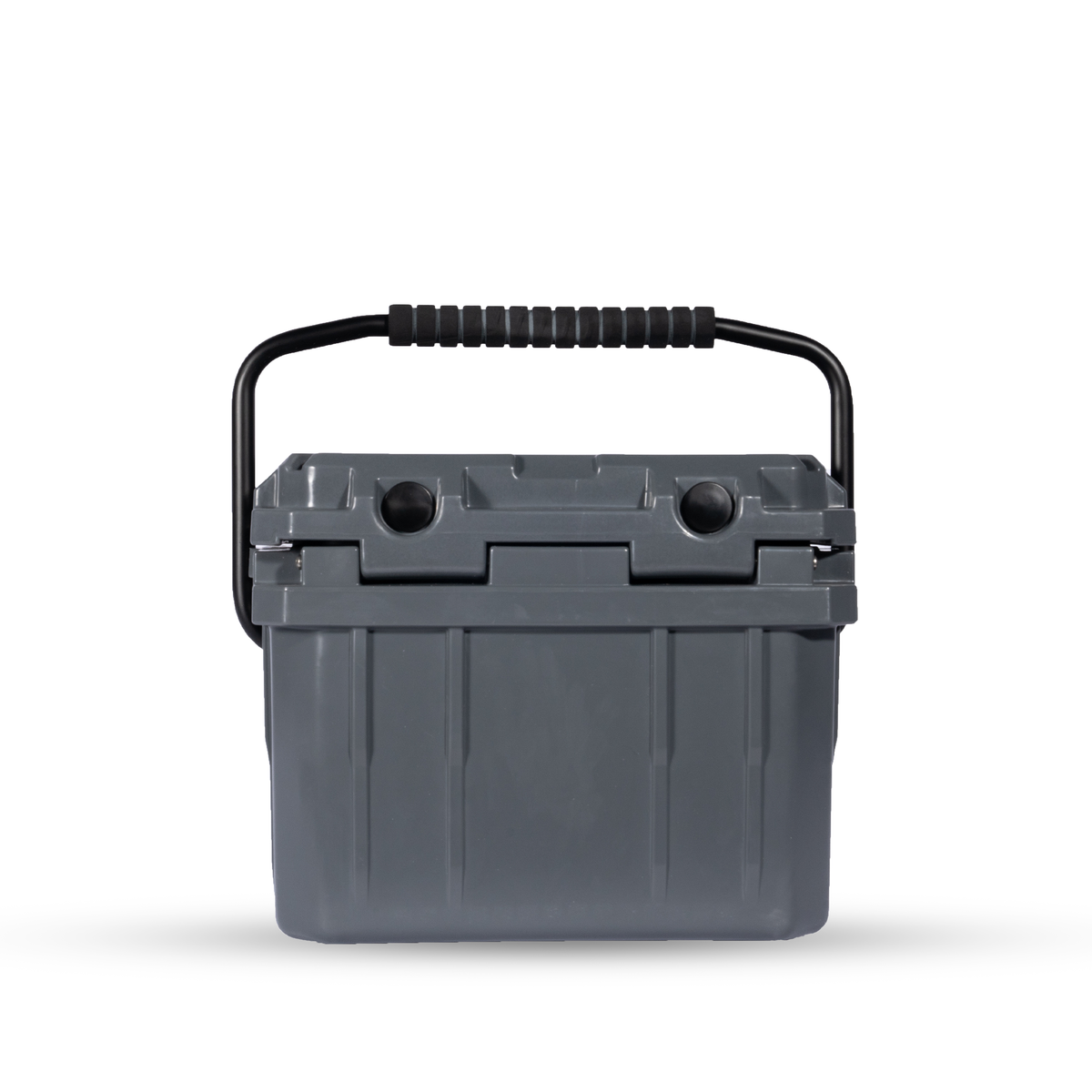 ROAM 10QT Rugged Cooler - White-Black Marble enlarged image 4