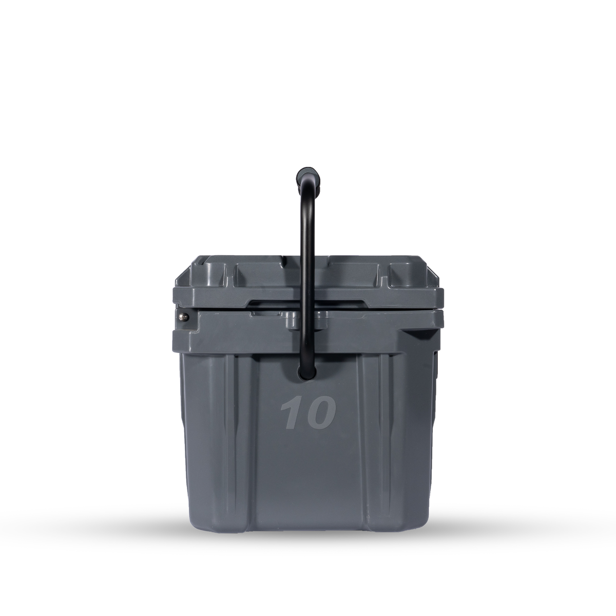 ROAM 10QT Rugged Cooler product image 5 enlarged image 5