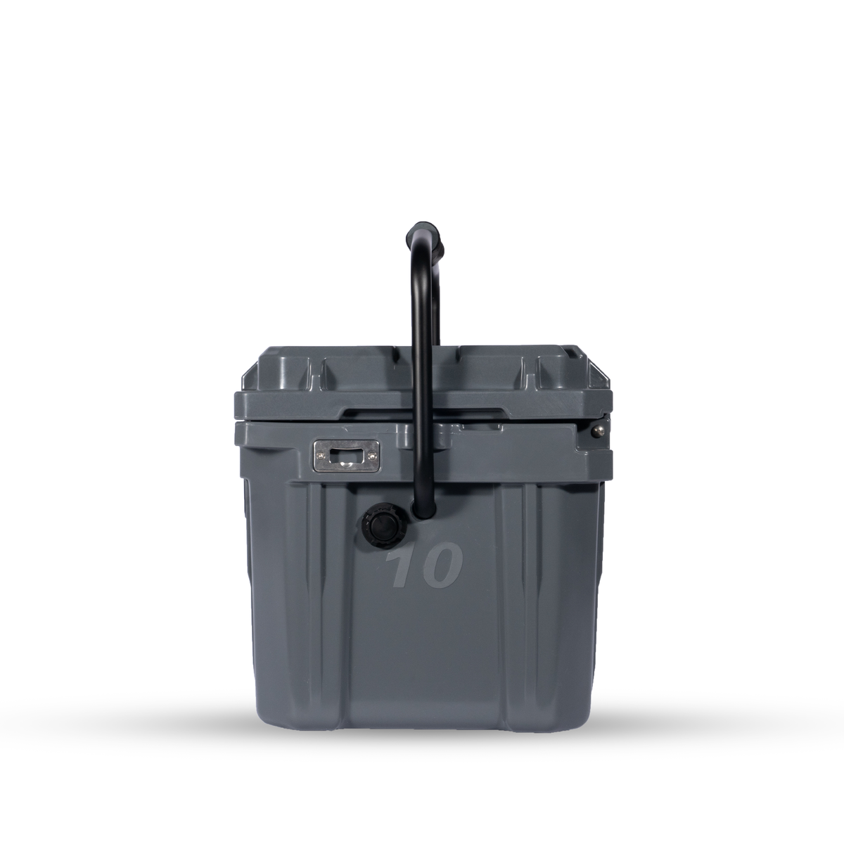 ROAM 10QT Rugged Cooler product image 6 enlarged image 6