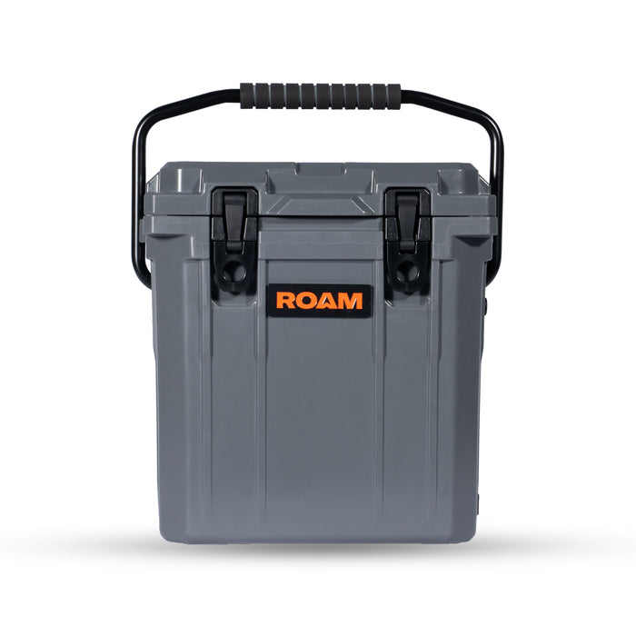Roam Adventure Co | 15qt Rugged Cooler OD Green