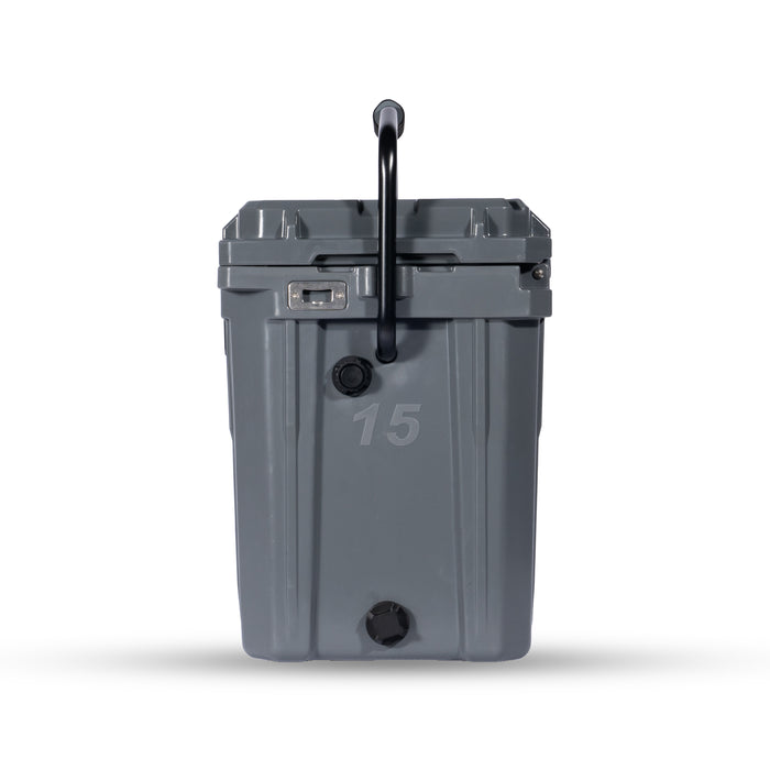 15QT Rugged Cooler ROAM Adventure Co
