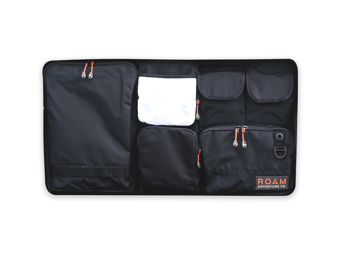 ROAM 160L Lid Organizer enlarged image 1