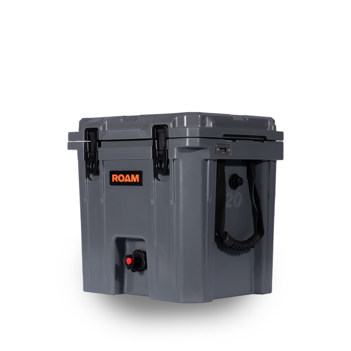 ROAM 20QT Rugged Drink Tank - OD Green enlarged image 2