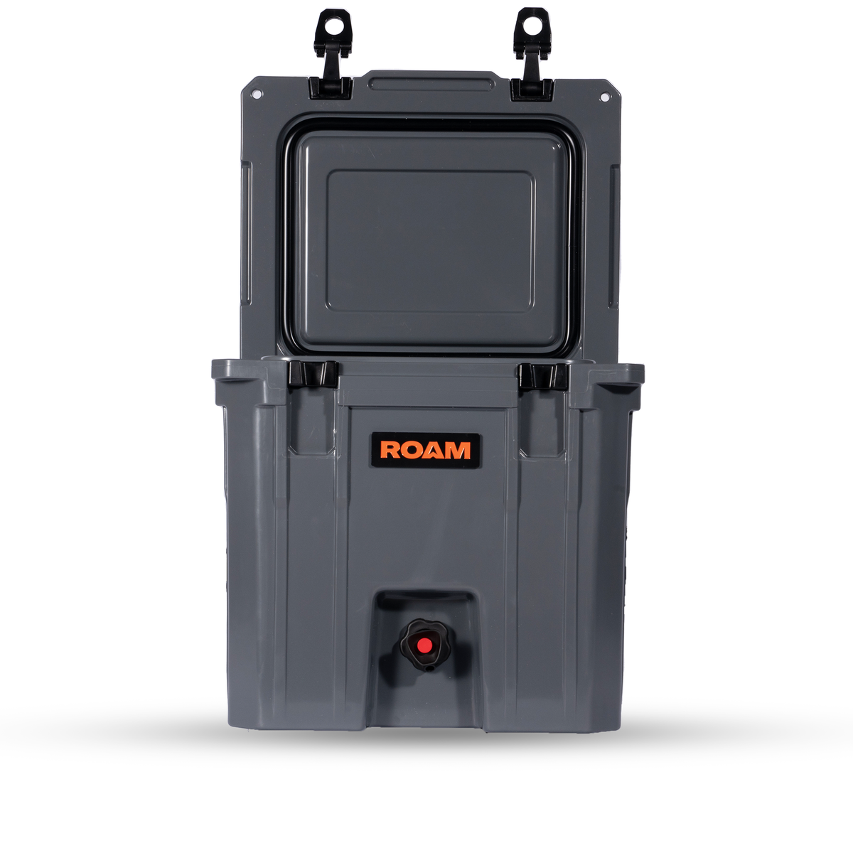 ROAM 20QT Rugged Drink Tank - Desert Tan enlarged image 3