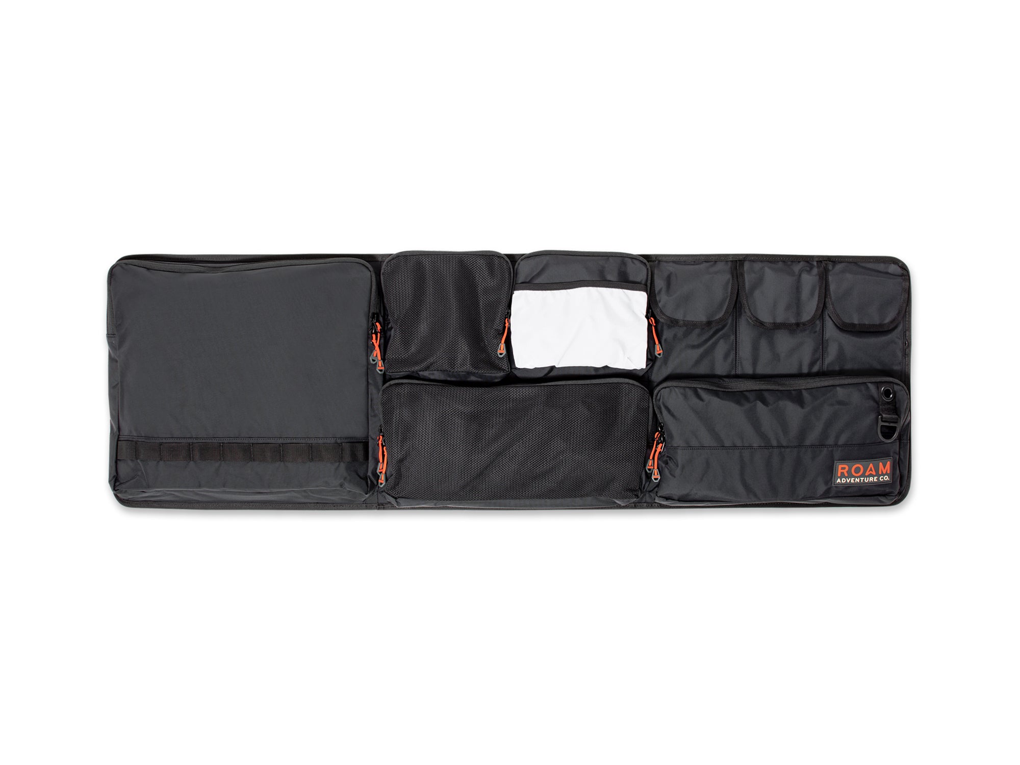 83L Lid Organizer - Rugged Case Accessories - ROAM Adventure Co.